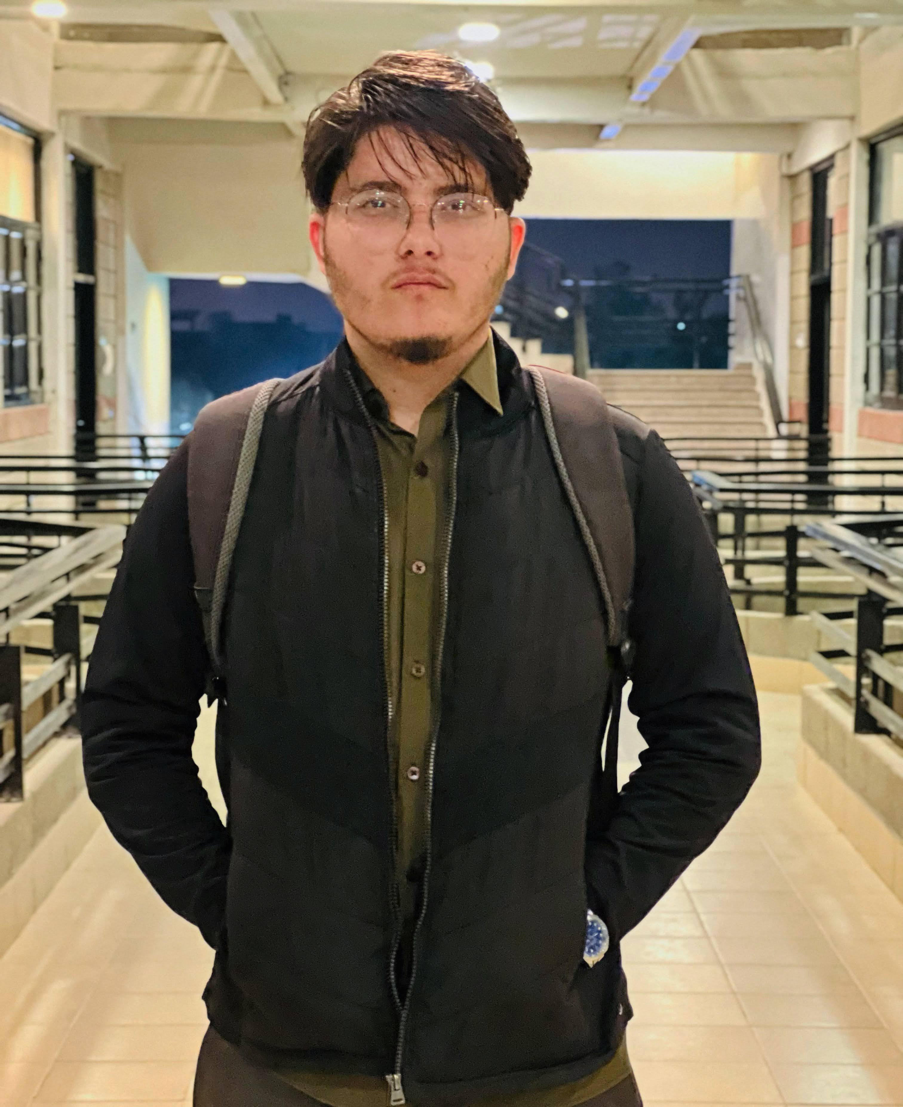 Abid Ali - Freelance Developer